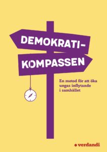 Demokratikompassen handbok