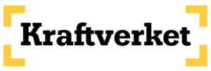 Kraftverket logotyp