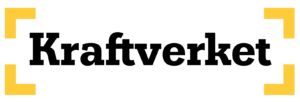 Kraftverket logotyp