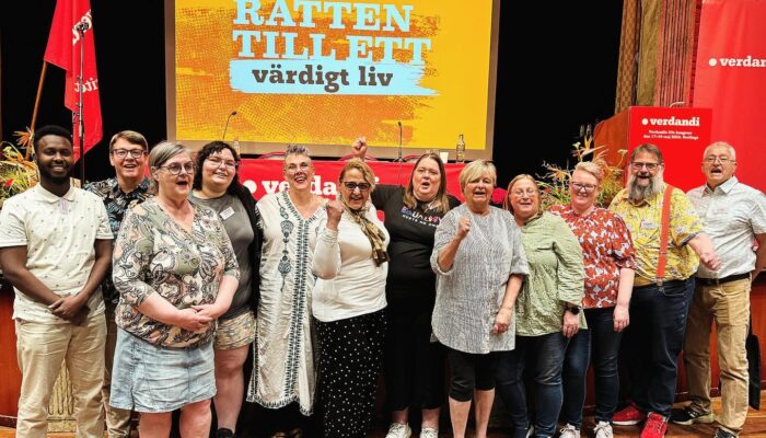 Verdandi skriver i Altinget: “Stoppa experimentet med gårdsförsäljning”