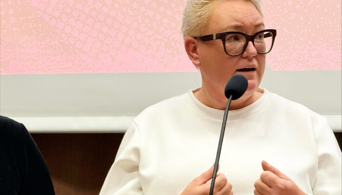 Verdandi blir ny medlem i Ideella Sverige