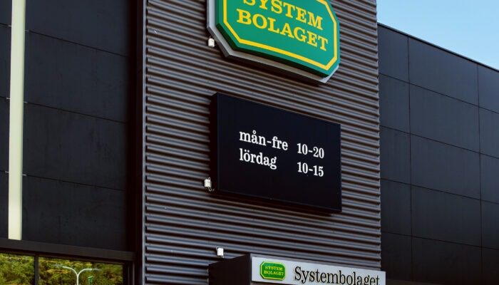 Verdandi: Stoppa Moderaternas nedmontering av svensk alkoholpolitik